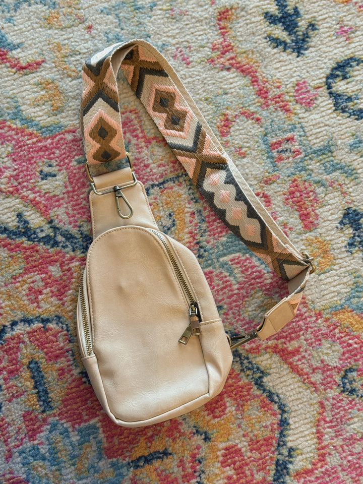 Kara Small Sling Bag