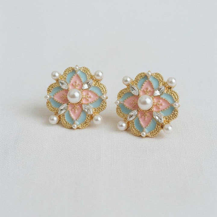 Mia Stud Earrings