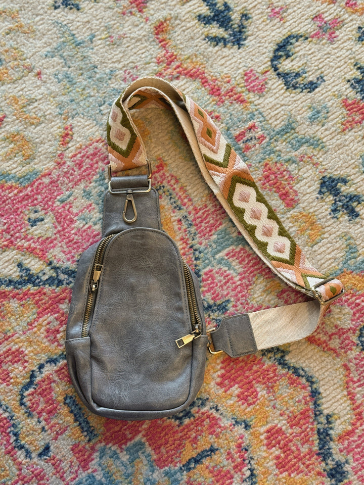 Kara Small Sling Bag