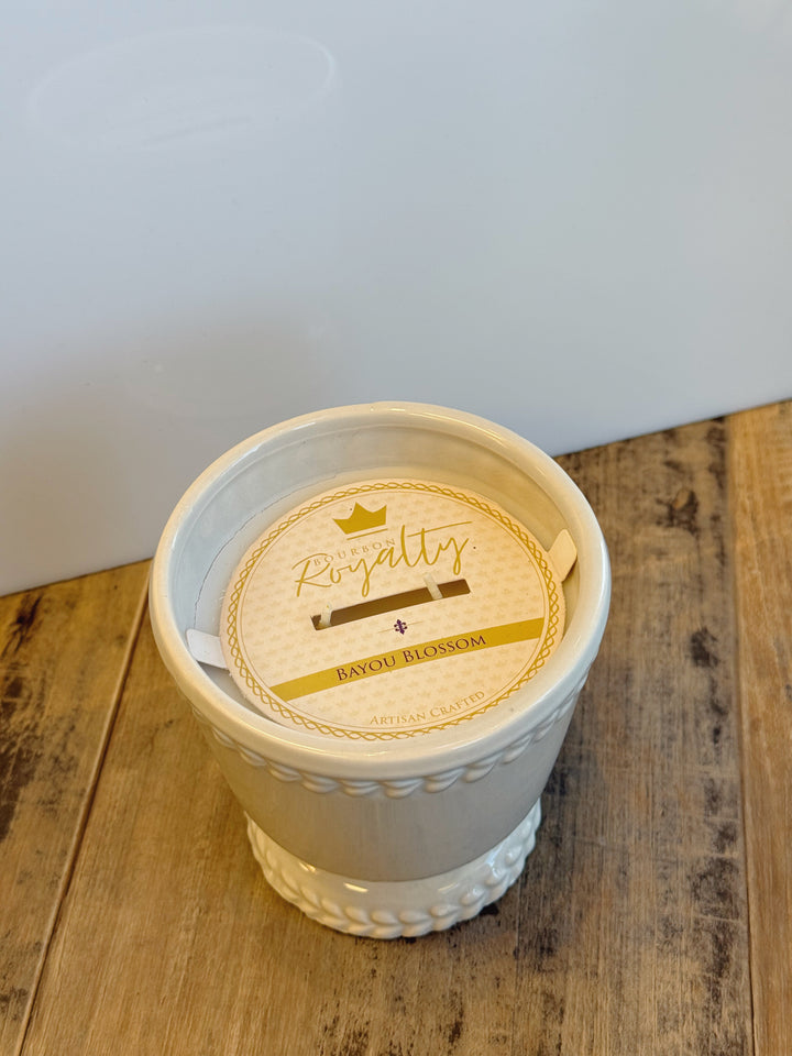 16 oz French Provincial Candle