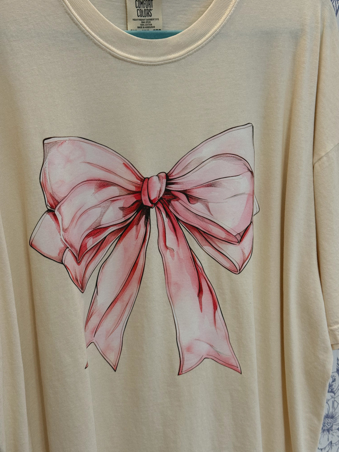 Custom Tee
