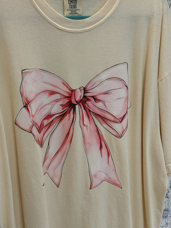 Custom Tee