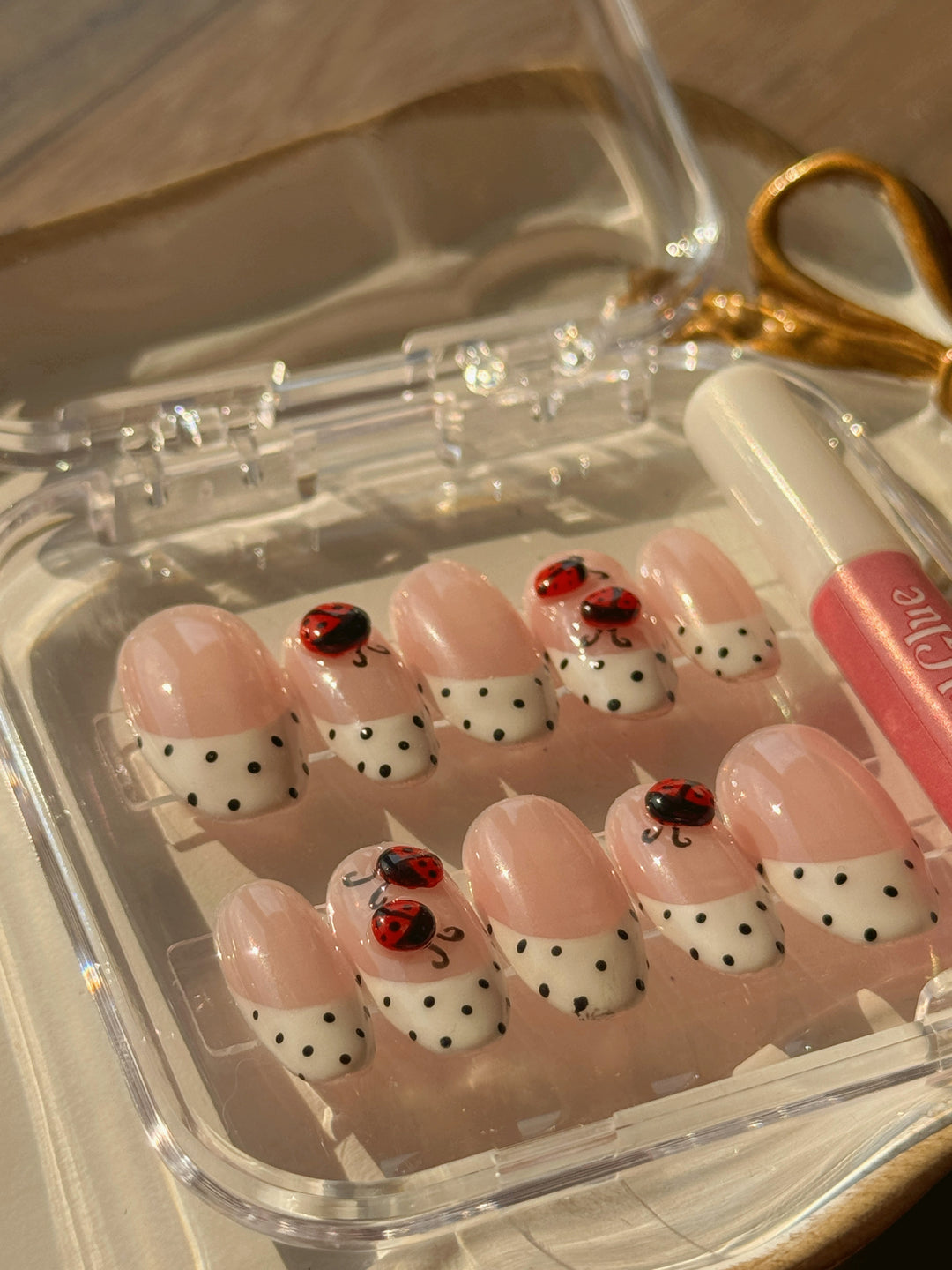 KTN Custom Nails