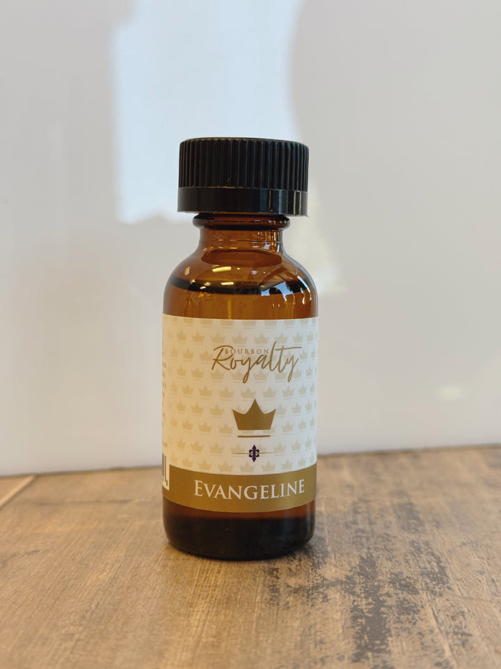 1 oz Fragrance Oil