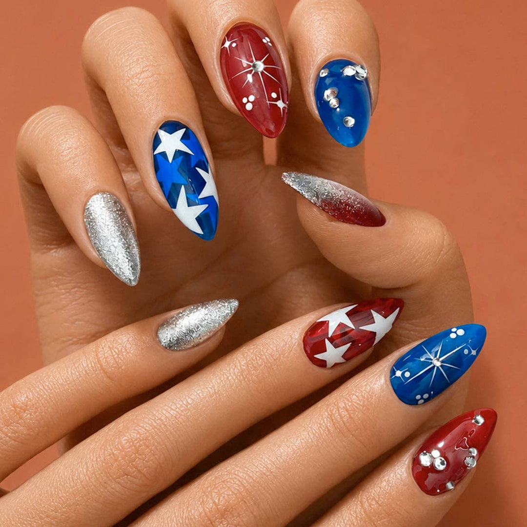 Press On Nails