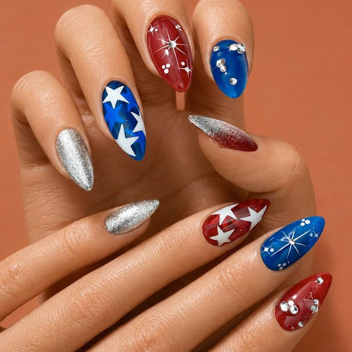 Press On Nails