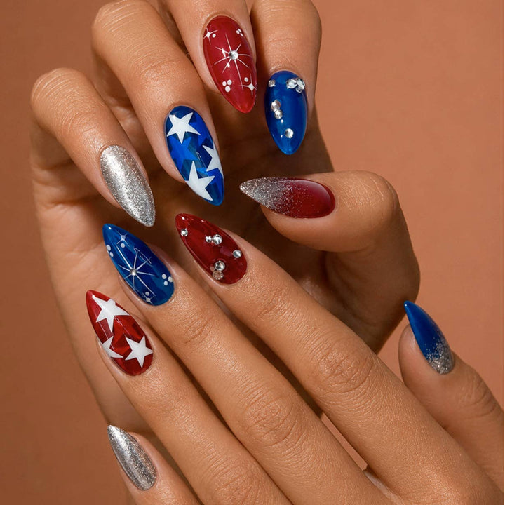 Press On Nails