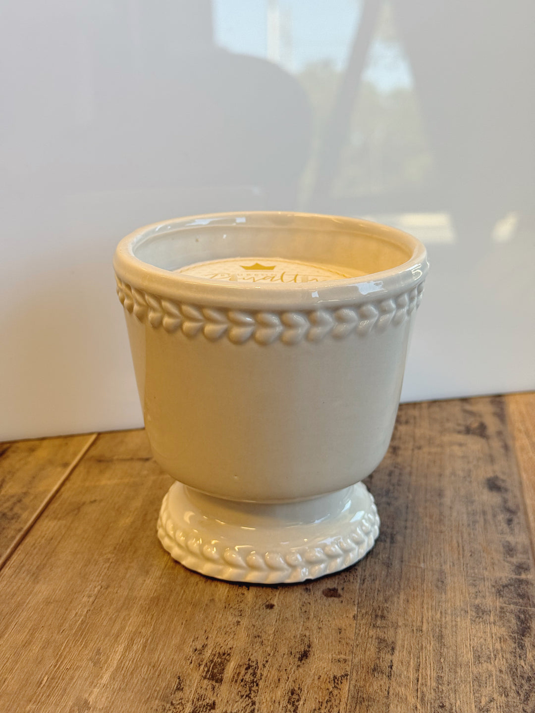 16 oz French Provincial Candle