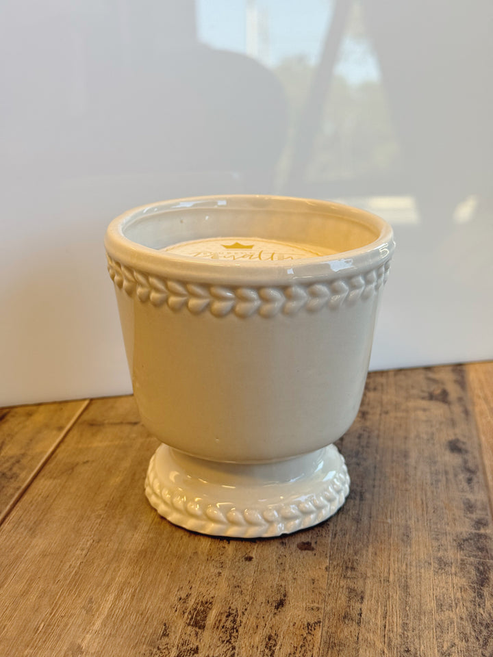 16 oz French Provincial Candle