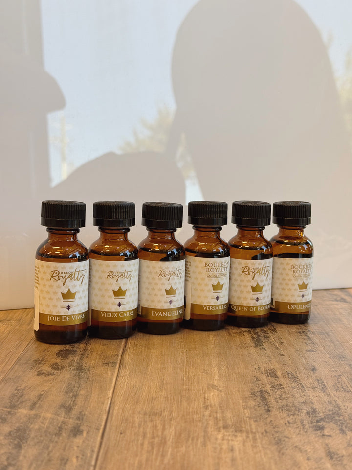 1 oz Fragrance Oil