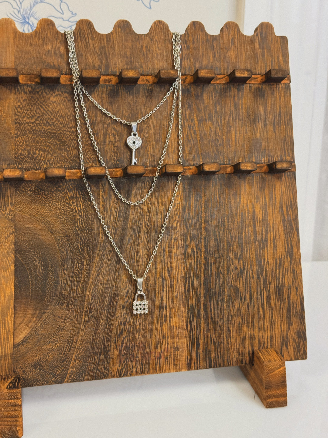 Charm Necklace