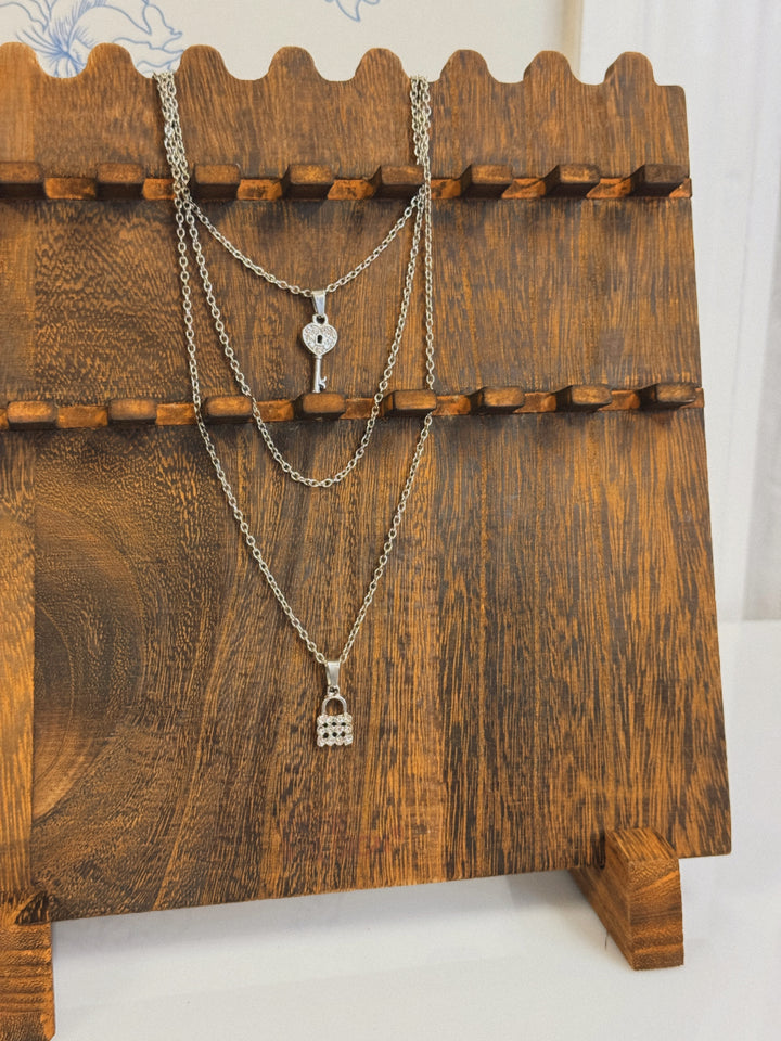 Charm Necklace