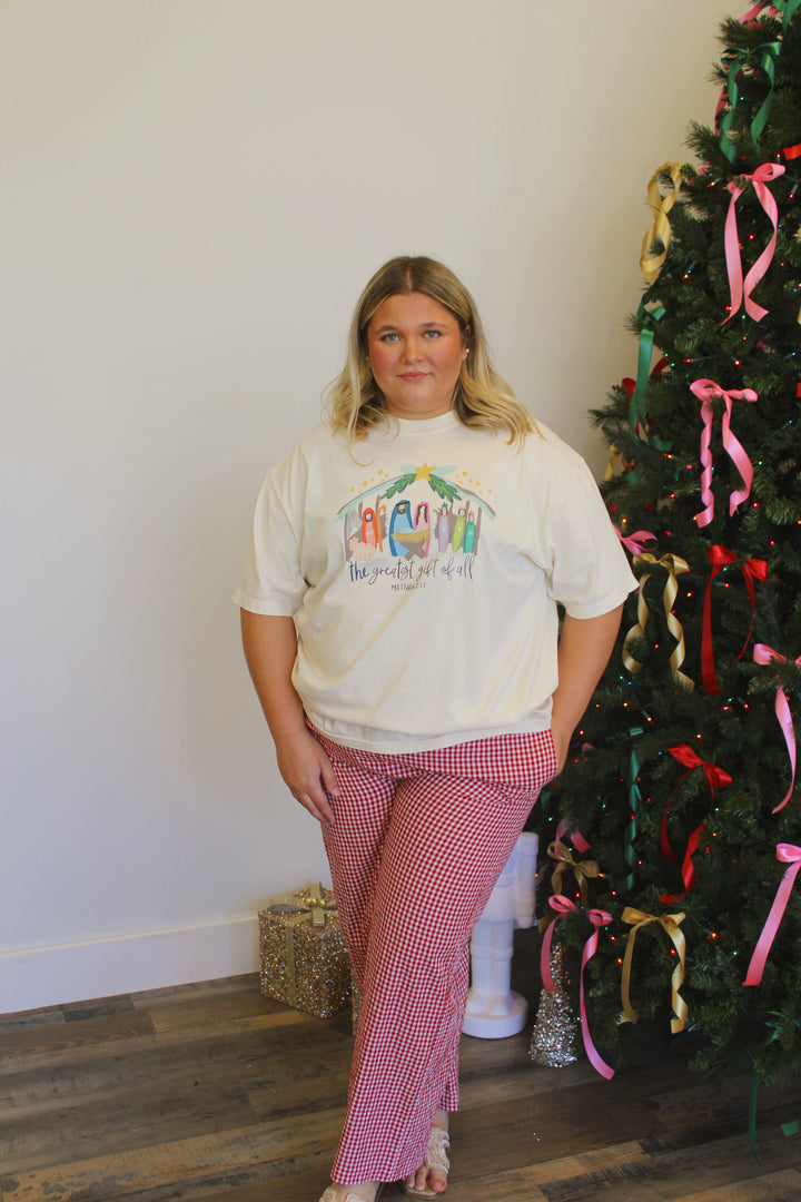 Greatest Gift of All Nativity