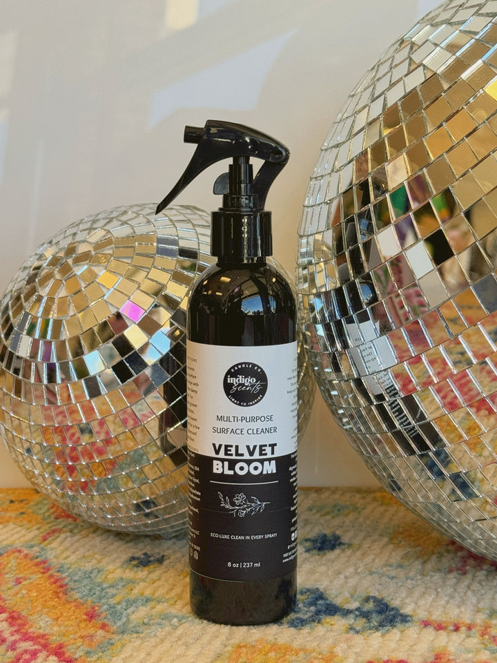 Luxe Multi-Purpose Surface Cleaner