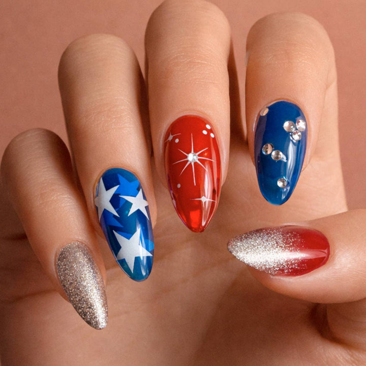 Press On Nails