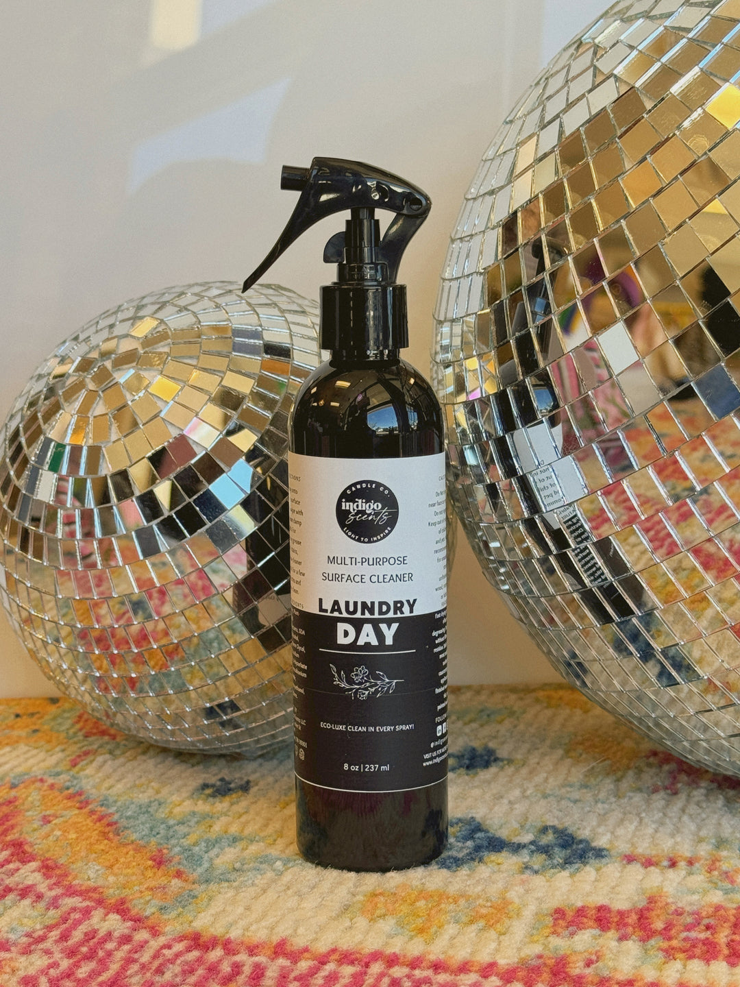 Luxe Multi-Purpose Surface Cleaner