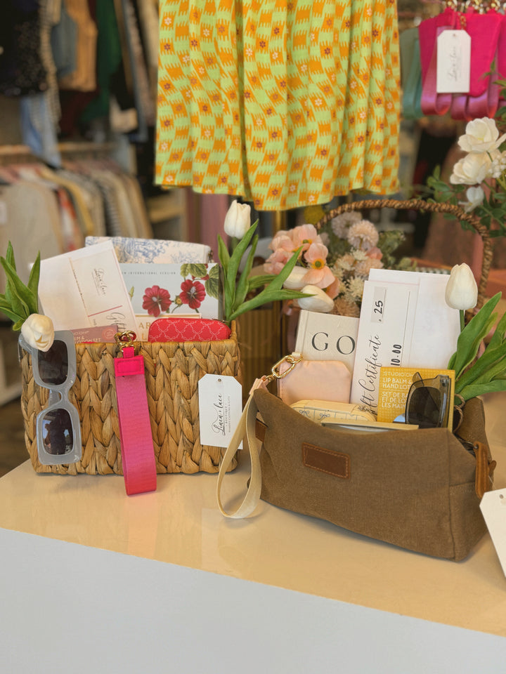 Easter Basket