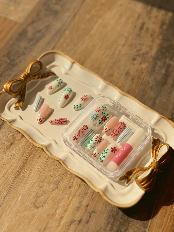KTN Custom Nails