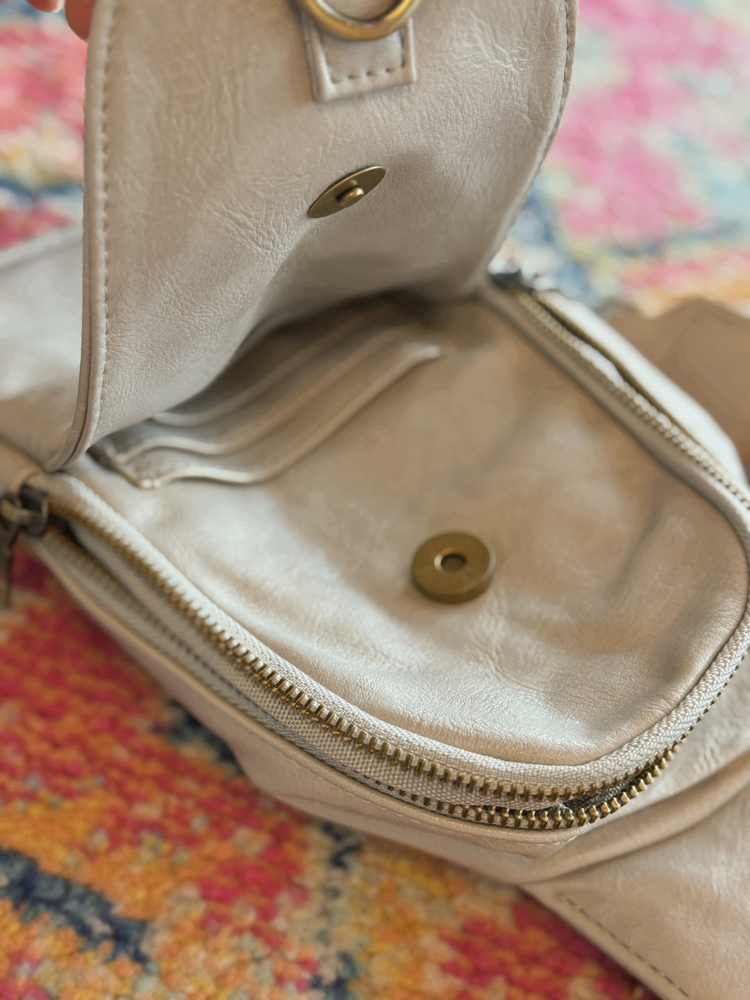 Kara Small Sling Bag