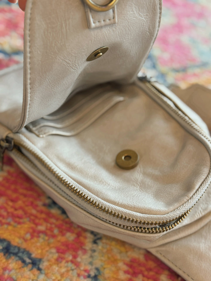 Kara Small Sling Bag