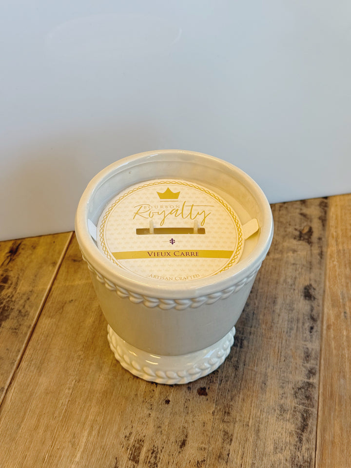 16 oz French Provincial Candle