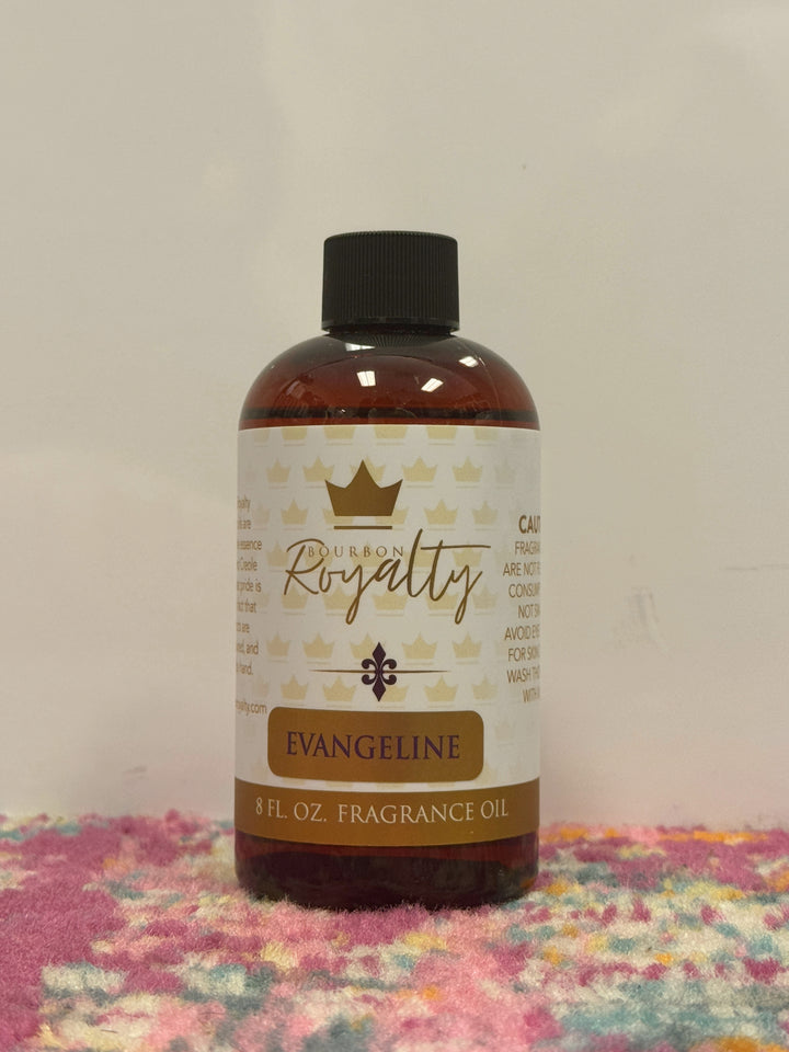 8 oz Fragrance Oil