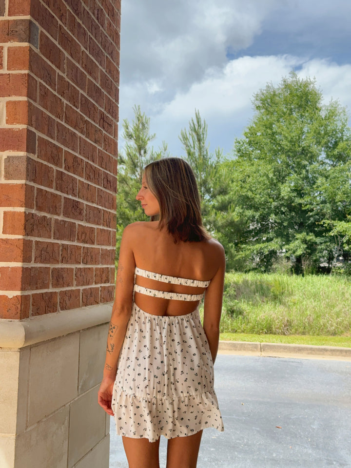 Lexy Dress