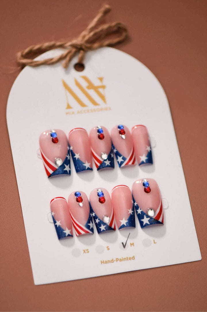 Press On Nails