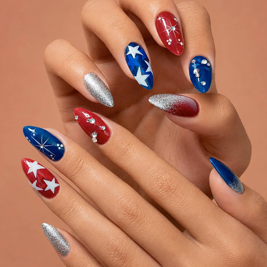 Press On Nails