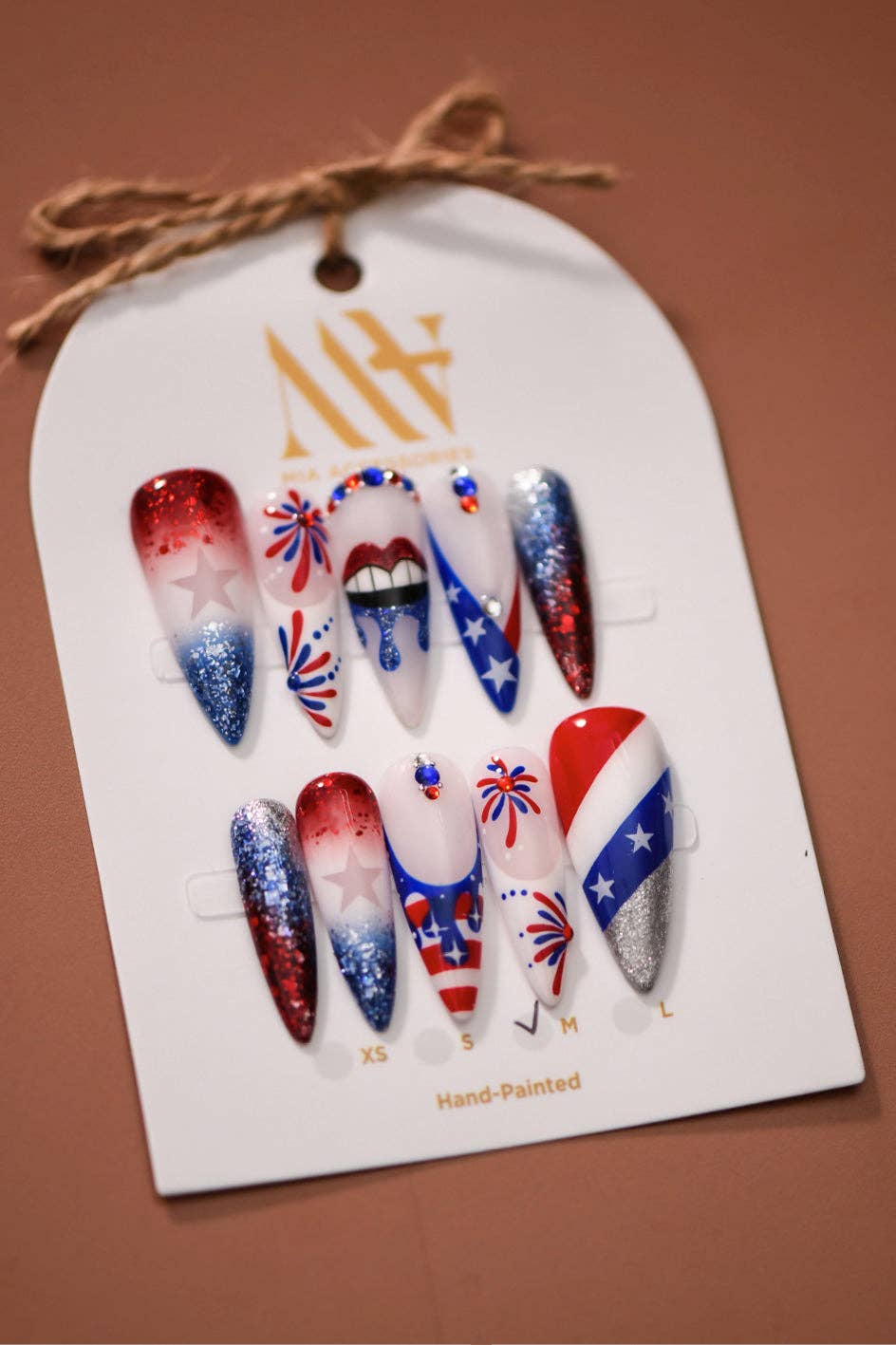 Press on Nails