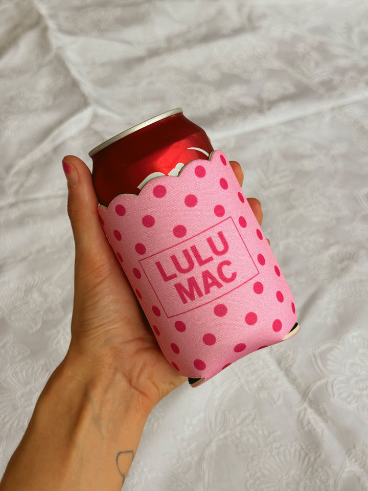 LULU MAC KOOZIE