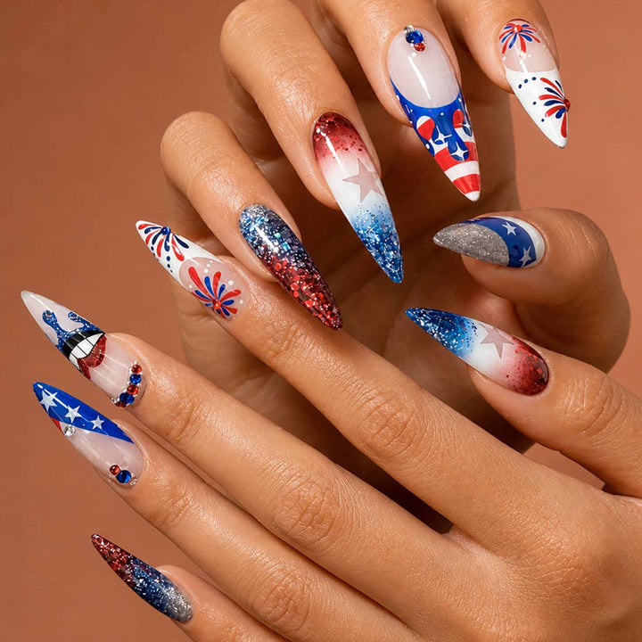 Press on Nails