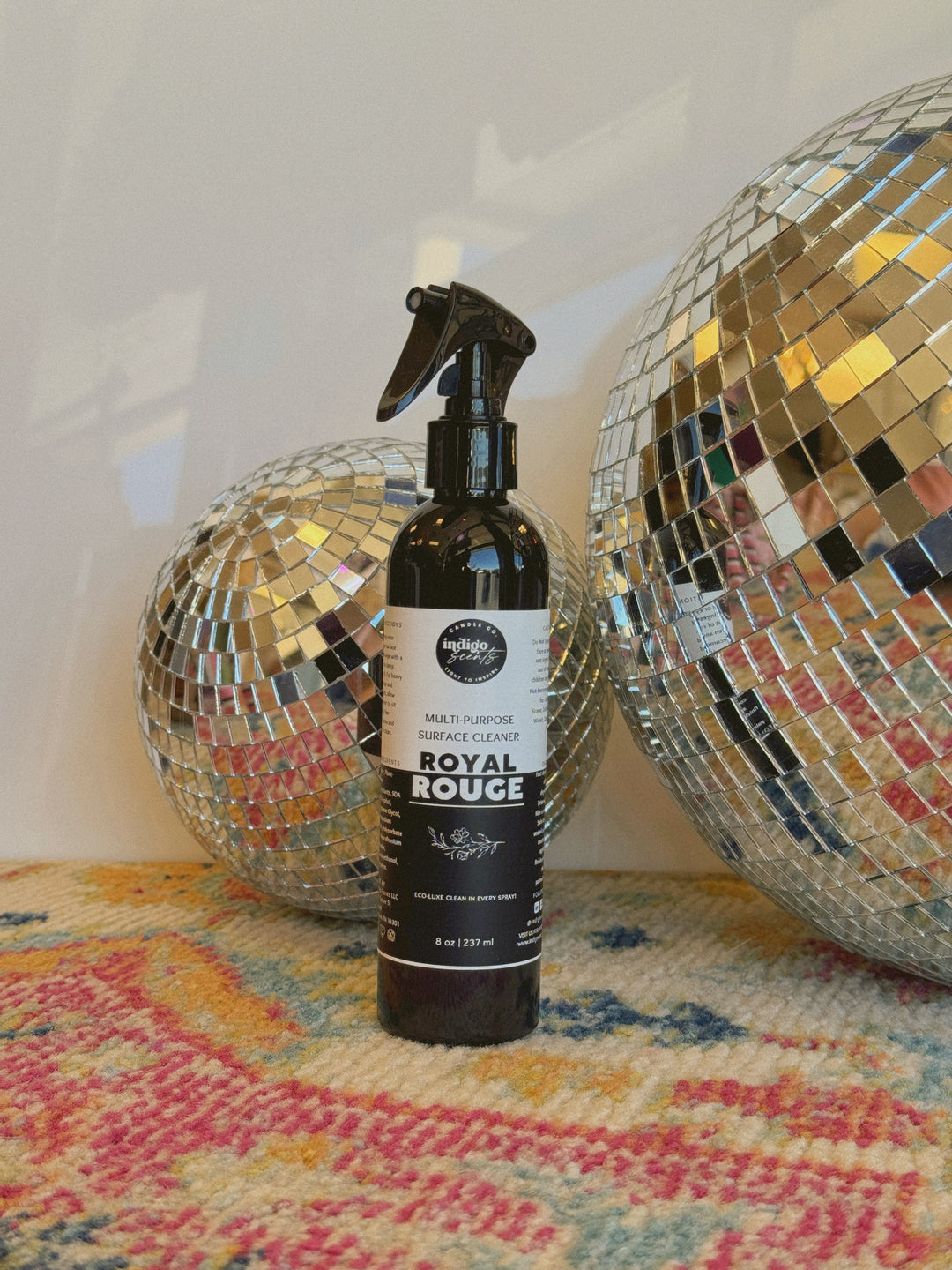 Luxe Multi-Purpose Surface Cleaner
