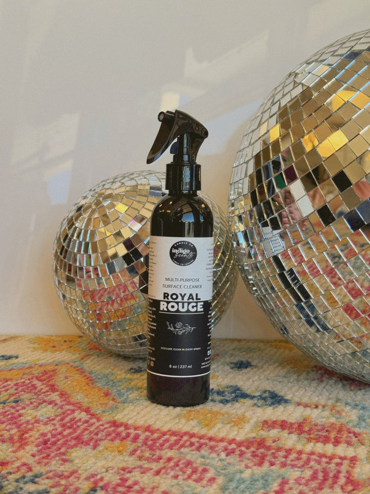 Luxe Multi-Purpose Surface Cleaner