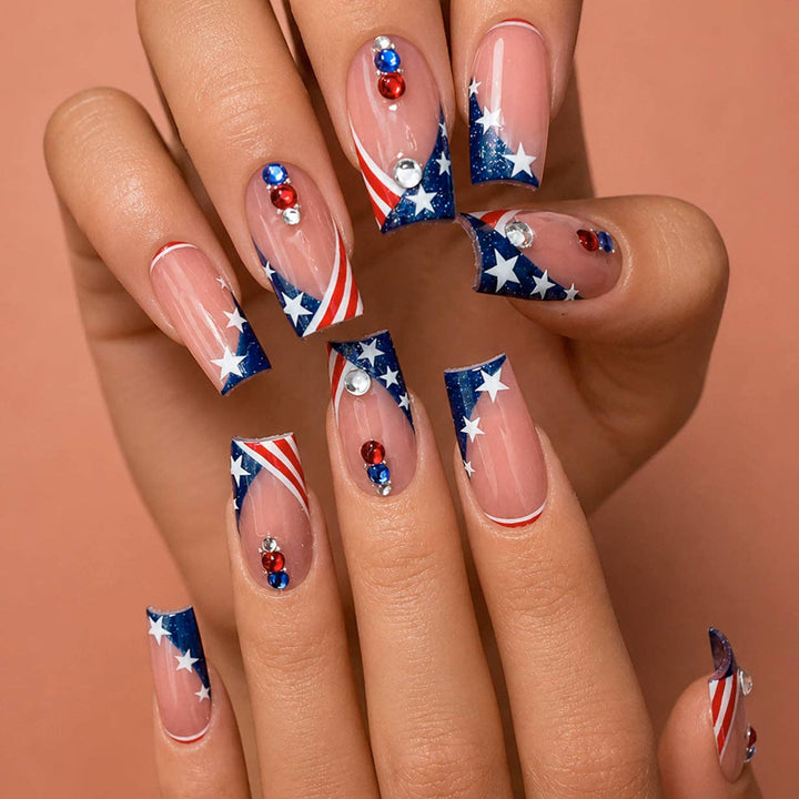 Press On Nails