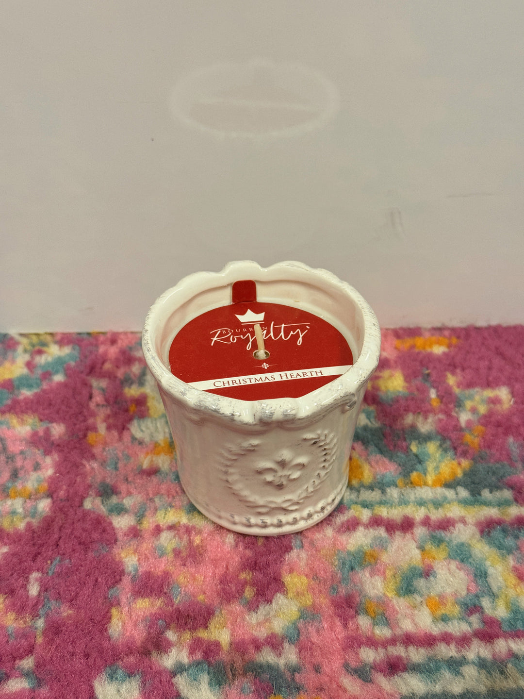 Christmas Hearth Fragrance