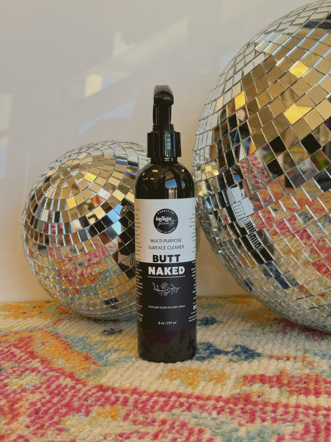 Luxe Multi-Purpose Surface Cleaner