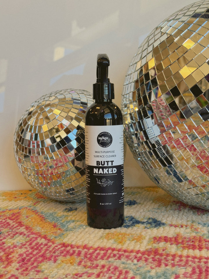 Luxe Multi-Purpose Surface Cleaner