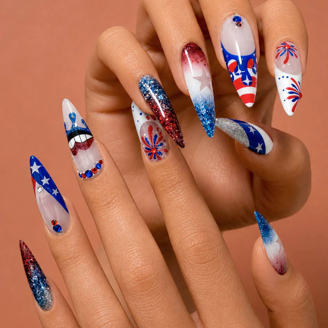 Press on Nails