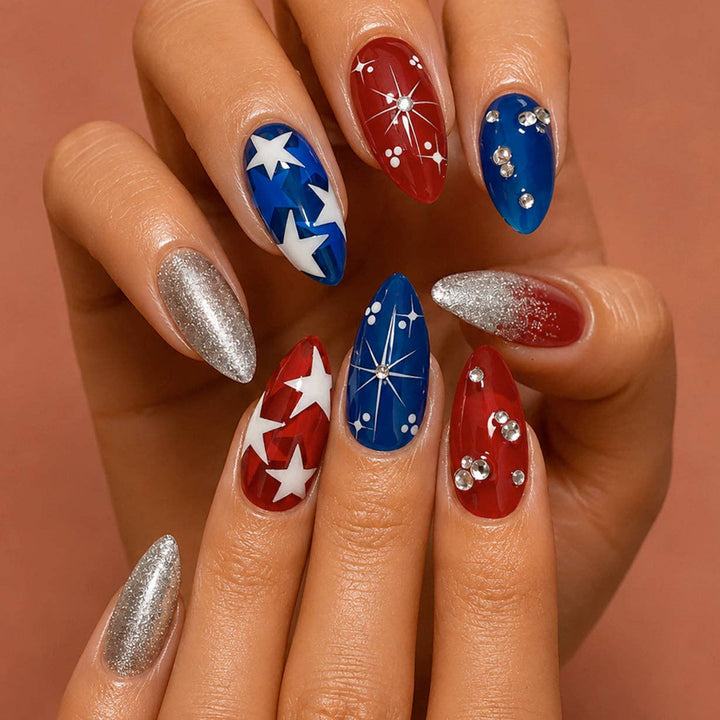 Press On Nails