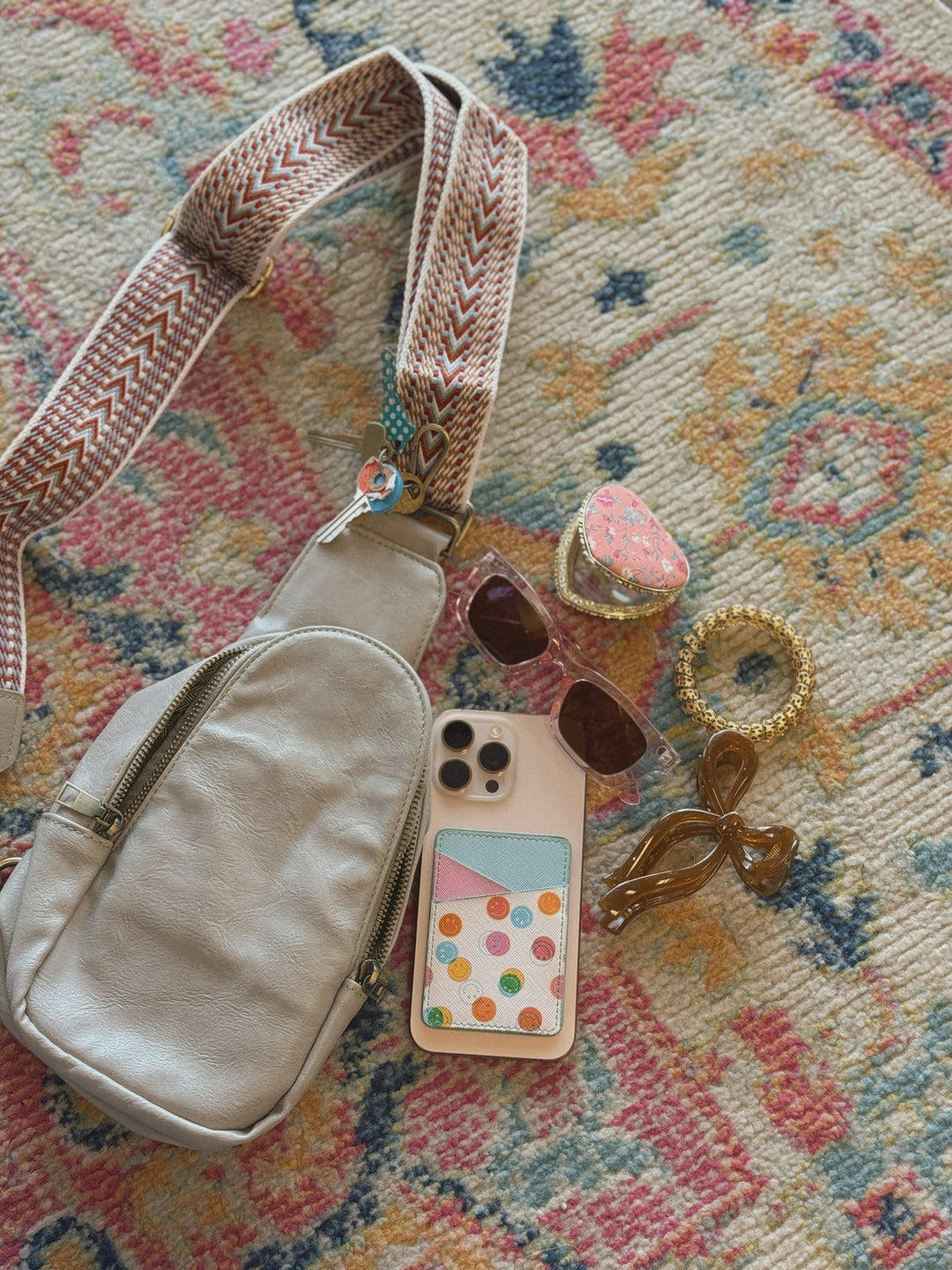Kara Small Sling Bag