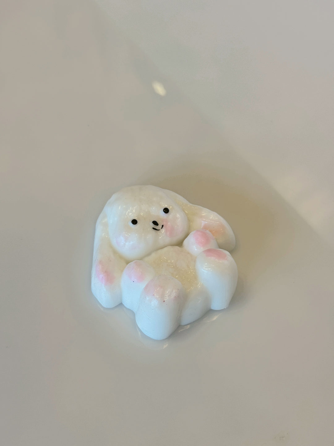 Sticky Bunny Squish
