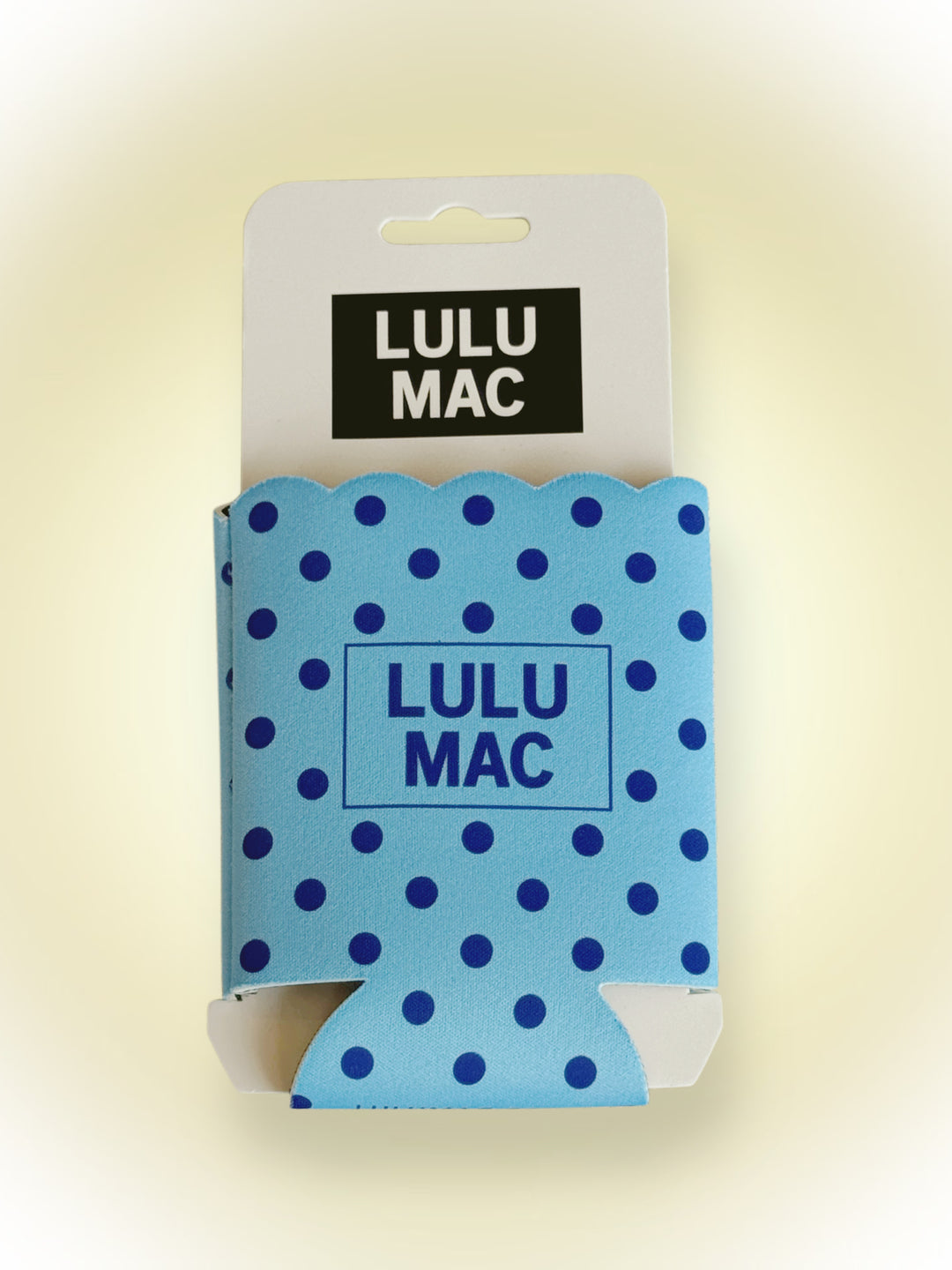 LULU MAC KOOZIE