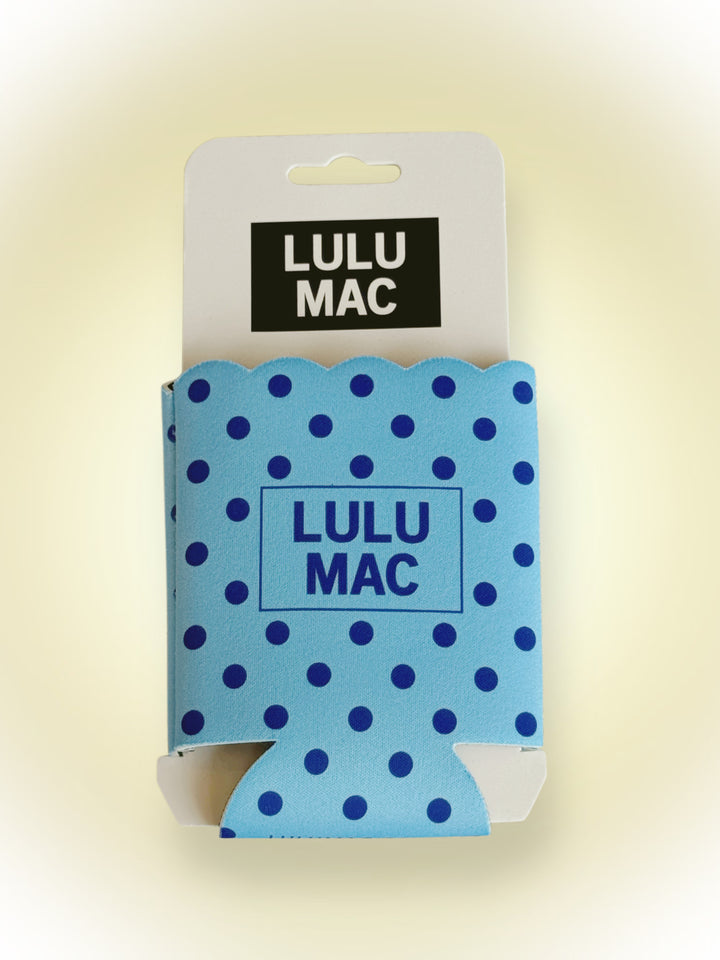 LULU MAC KOOZIE