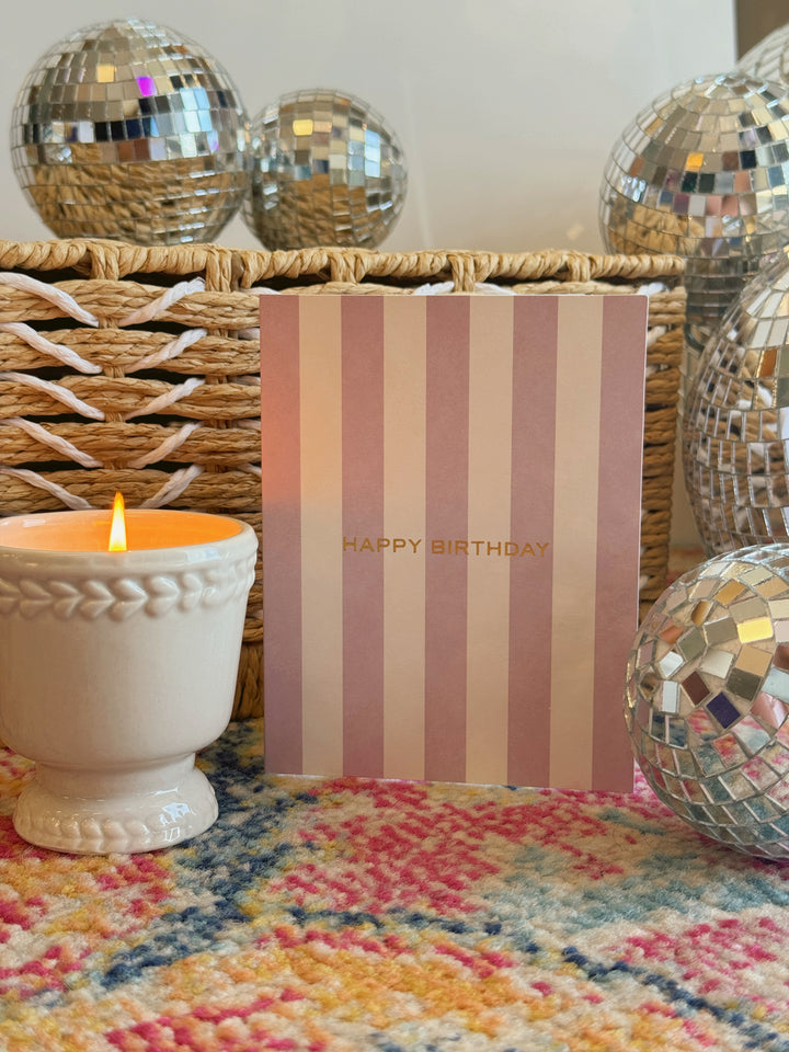 Assorted Happy Birthday Boxed Card Set - Greeting Cards