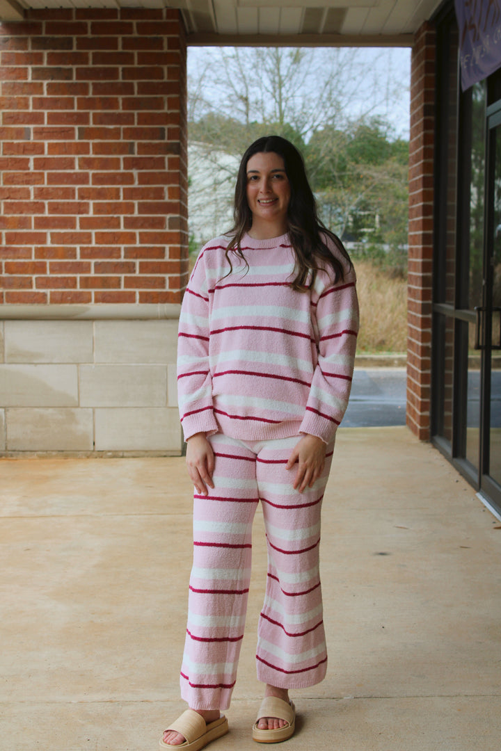 Kelly Two Piece Lounge Set