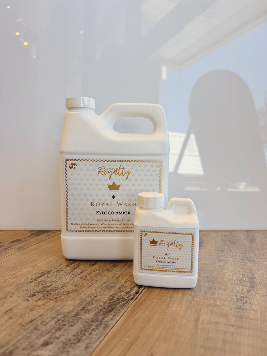 32 Ounce Royal Wash