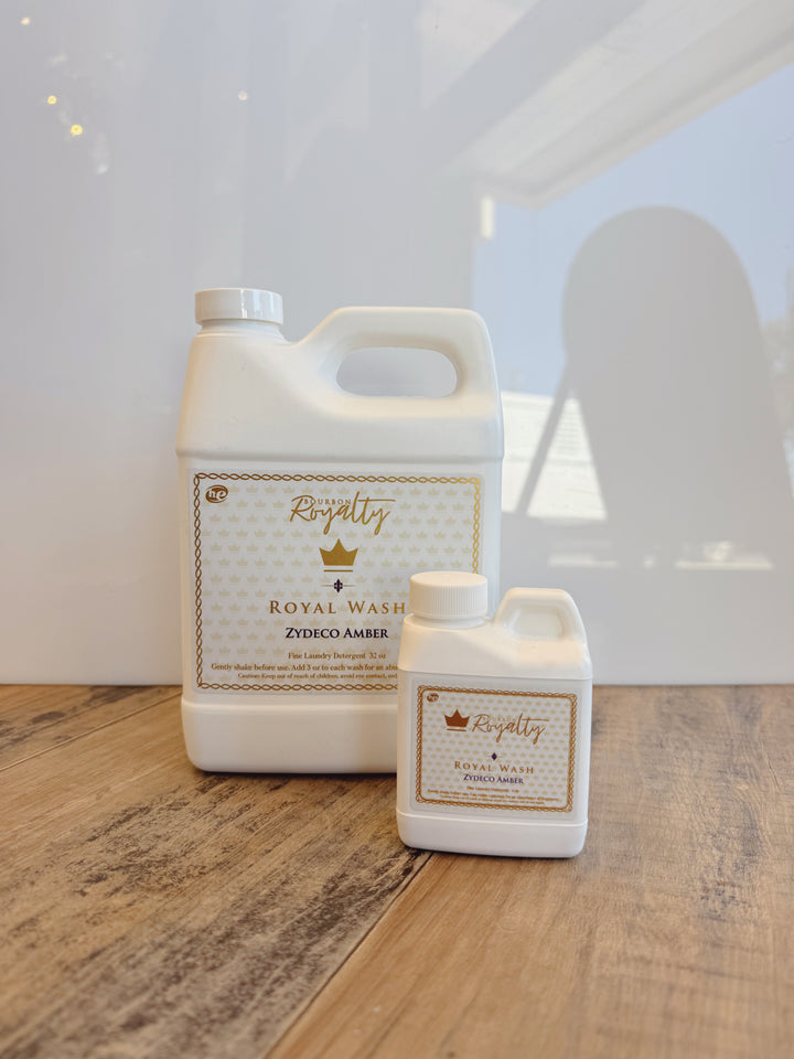 32 Ounce Royal Wash