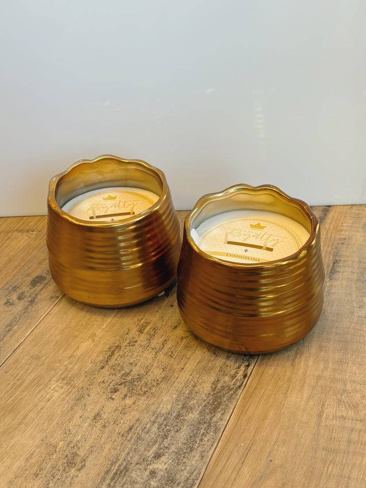 Midas 20 oz Candle
