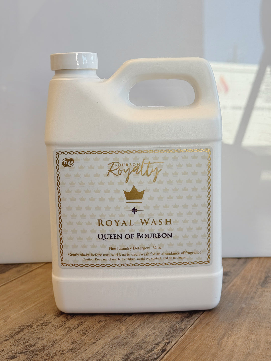 32 Ounce Royal Wash